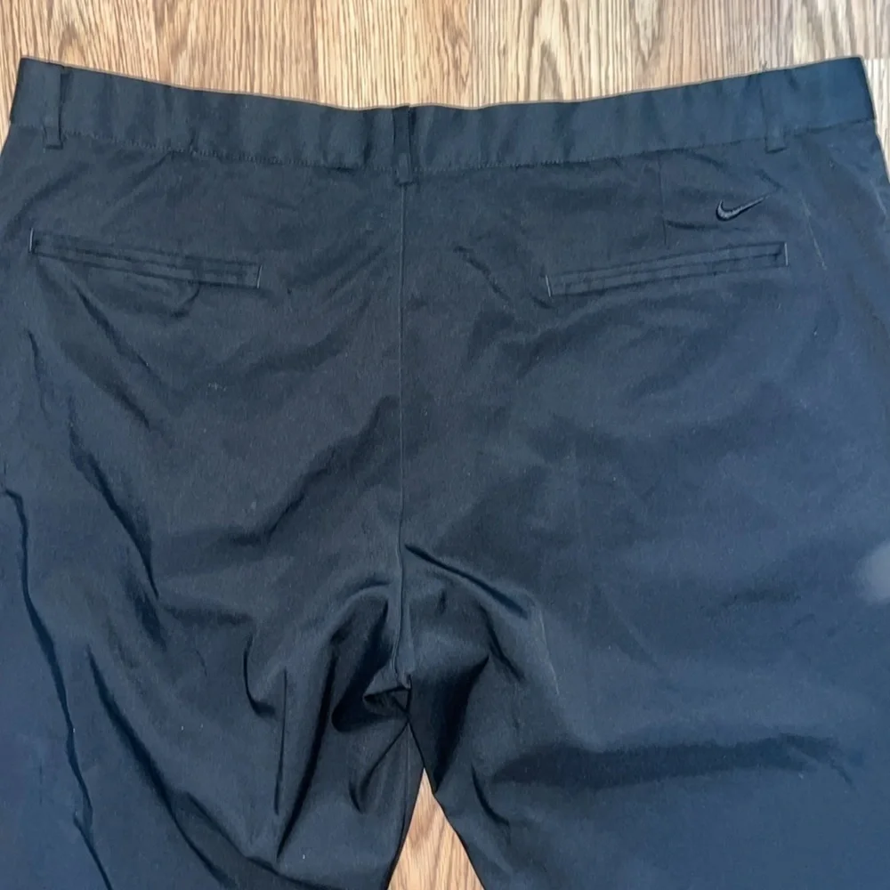 Nike Dri-Fit standard fit golf pants. 40X30